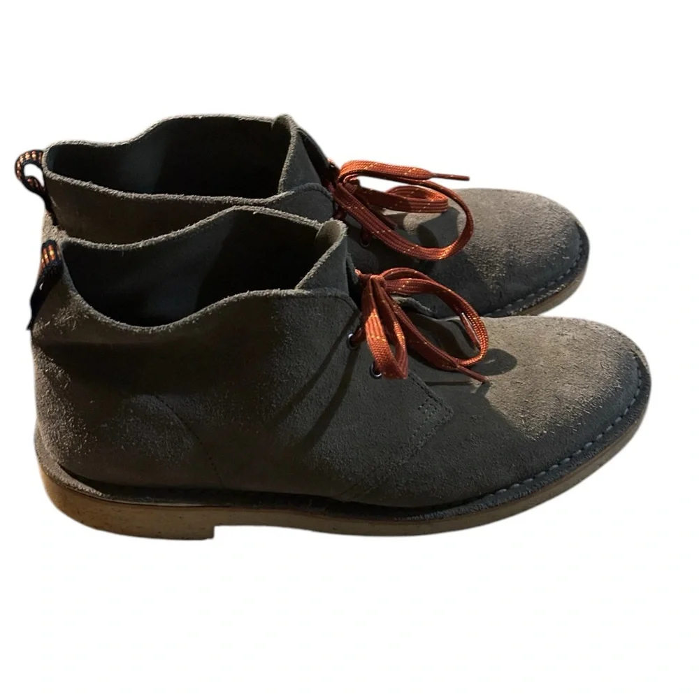 Clarks clark’s leather